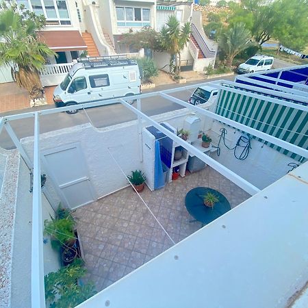 Casa Merche San Jose  Exterior photo