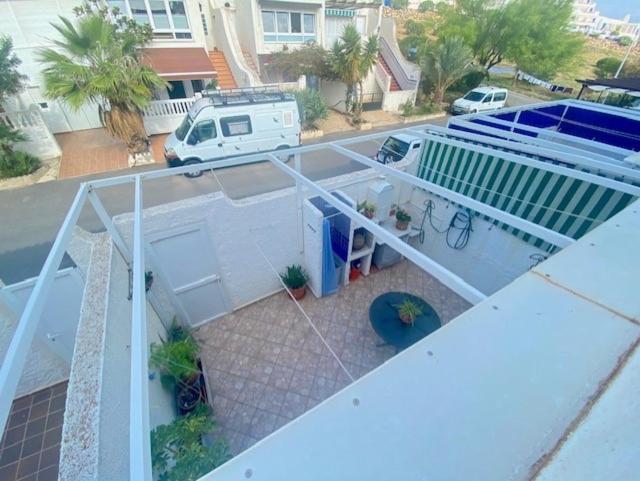 Casa Merche San Jose  Exterior photo