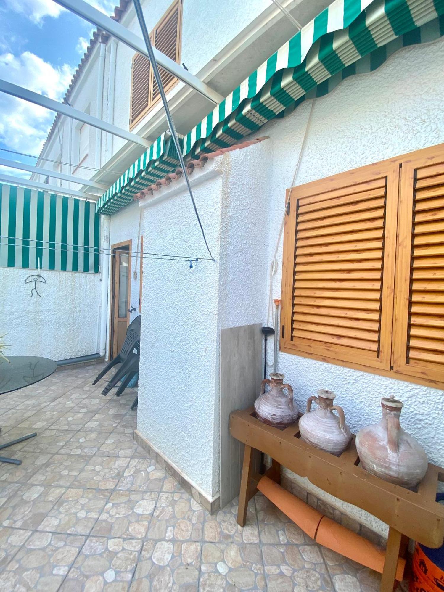 Casa Merche San Jose  Exterior photo